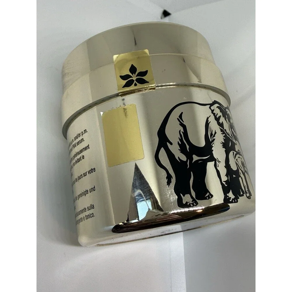 PRAI 24K Gold Wrinkle Repair Creme Anti-aging Face Moisturizer‎ Read Description